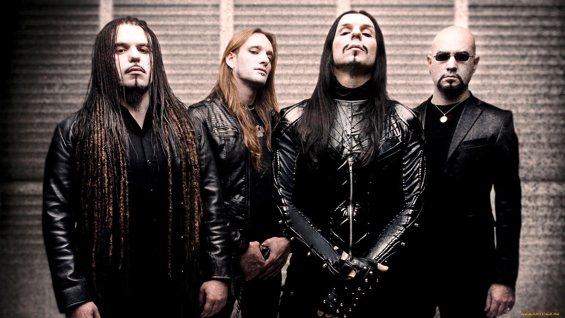 septicflesh, , 